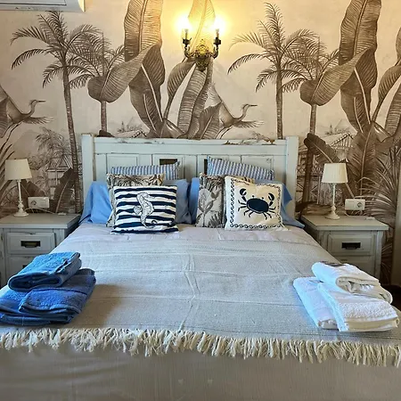 Villa Cactus Piscina Climatizada La Asomada