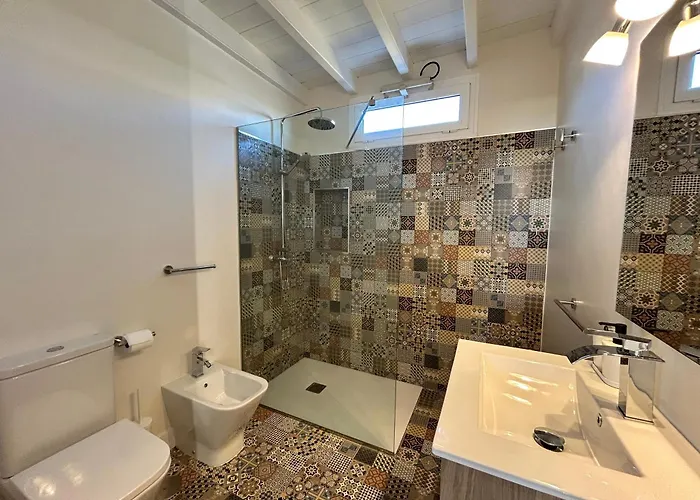 Villa Cactus Piscina Climatizada La Asomada